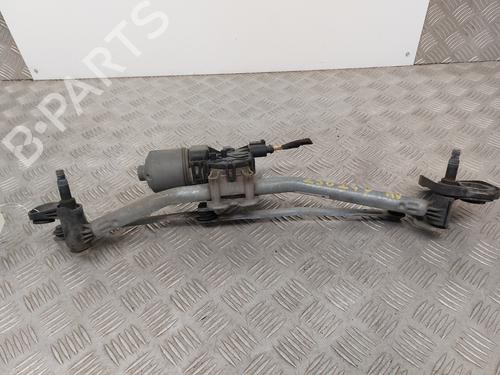 Front wiper motor OPEL ASTRA H (A04) 1.3 CDTI (L48) | BP27150516M29 