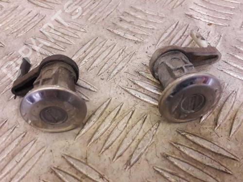 Ignition barrel PEUGEOT 206 Hatchback (2A/C) 2.0 HDI 90 | BP23734430M48 