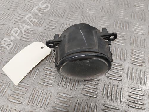 Used Right front fog light Right front fog light RENAULT LAGUNA II (BG0/1_) [2001-2007] 33432985 33432985