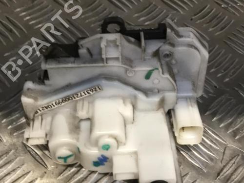 Rear right lock FIAT DOBLO Cargo (263_) 1.6 D Multijet (263WXD1B, 263WXR1B, 263WXX1B, 263ZXD1B,... | BP24851503C99 