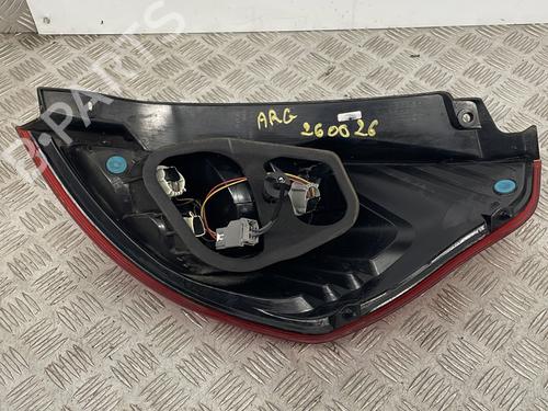 Left taillight FORD FIESTA VI (CB1, CCN) 1.5 TDCi | BP32404573C34  - Image 5