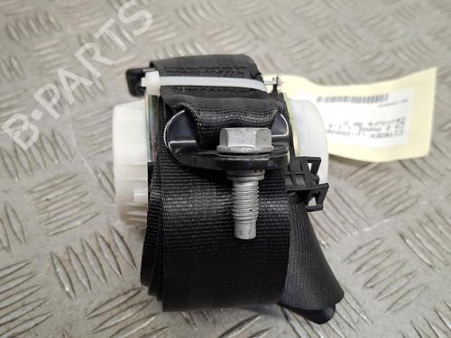 Rear right seatbelt CITROËN C3 II (SC_) 1.4 HDi 70 (SC8HZC, SC8HR0, SC8HP4) | BP36793094I28 - Image 4