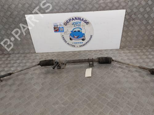 Used Steering rack Steering rack RENAULT TWINGO I (C06_) 1.2 16V (C06C, C06D, C06K) (75 hp) 23746897 23746897