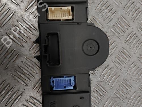 Climate control RENAULT CLIO III (BR0/1, CR0/1) 1.6 16V (BR09, BR0T, CR09, CR0T) | BP29323524I5 