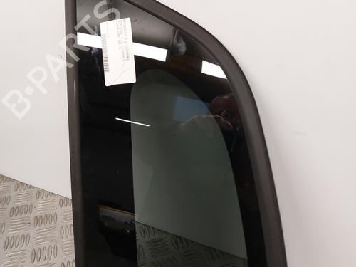 Used Rear left door window Rear left door window 31629627 31629627