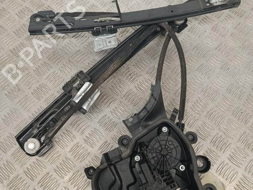 Front left window mechanism SEAT IBIZA IV (6J5, 6P1) 1.2 TDI | BP30848816C22