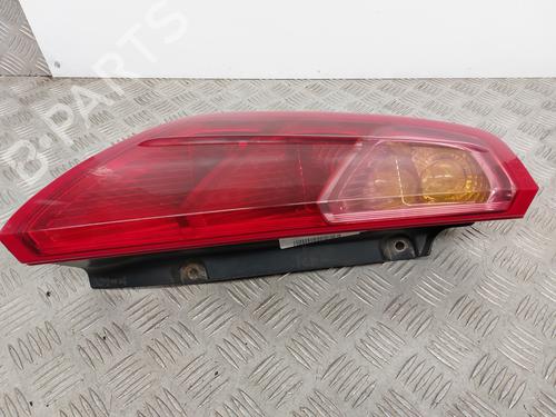 Used Left taillight Left taillight FIAT GRANDE PUNTO (199_) 1.3 D Multijet (75 hp) 30096311 30096311