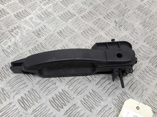 Used Front left exterior door handle FORD FIESTA V (JH_, JD_) 1.3 (69 hp) 23737041