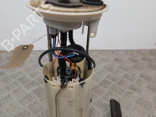 Fuel pump IVECO DAILY VI Van 33S13, 35S13, 35C13 | BP31306159M76