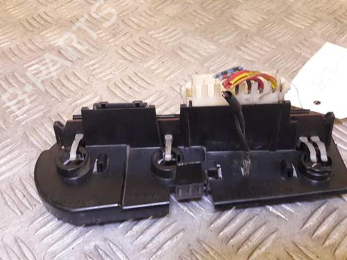 Used Lamp holder FIAT PANDA (141_) 1000 i.e. Cat (45 hp) 23733794