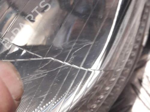Left headlight MERCEDES-BENZ A-CLASS (W168) A 170 CDI (168.008) | BP23657492C28 