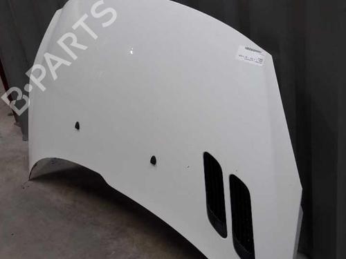 Hood PEUGEOT 206+ (2L_, 2M_) 1.4 HDi eco 70 | BP23733857C1