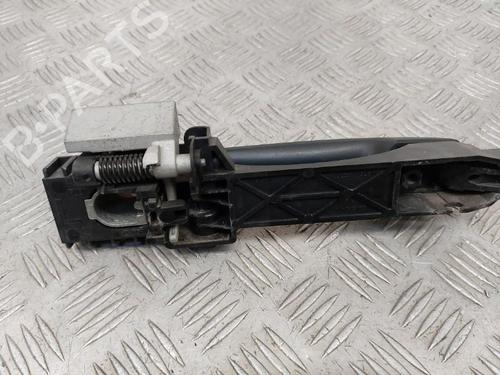 rear-left-exterior-door-handle-nissan-navara-np300-d40-2004-23743604 main image