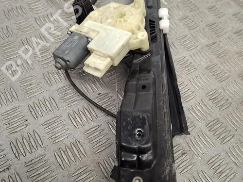 Used Front left window mechanism Front left window mechanism PEUGEOT 308 II (LB_, LP_, LW_, LH_, L3_) 1.2 THP 130 (131 hp) 39630828 39630828