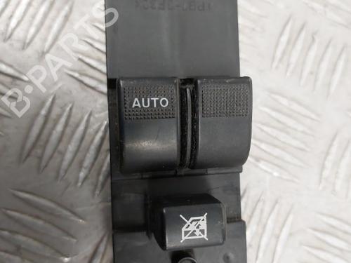 Left front window switch MAZDA 2 (DY) 1.4 CD | BP23745592I27  - Image 5