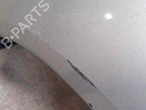 Left front fenders AUDI A2 (8Z0) 1.4 TDI | BP23658163C41 