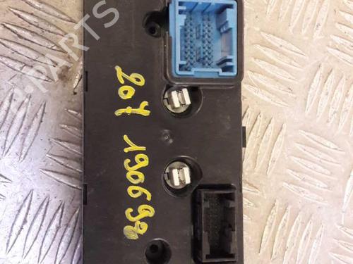 Climate control CITROËN C1 (PM_, PN_) 1.4 HDi | BP24853095I5 