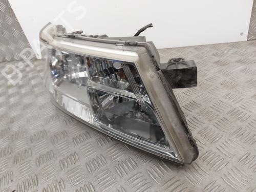 Right headlight DODGE JOURNEY 2.0 CRD | BP30302029C29 