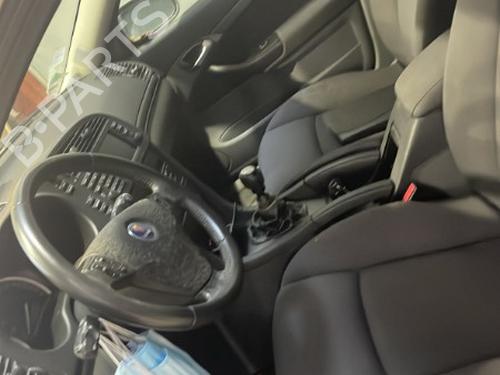 Left sun visor SAAB 9-3 Estate (E50) 1.9 TiD | BP23745979I1  - Image 6