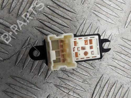 venstre-bagtil-elrude-kontakt-nissan-note-e12-2012-23658795 main image