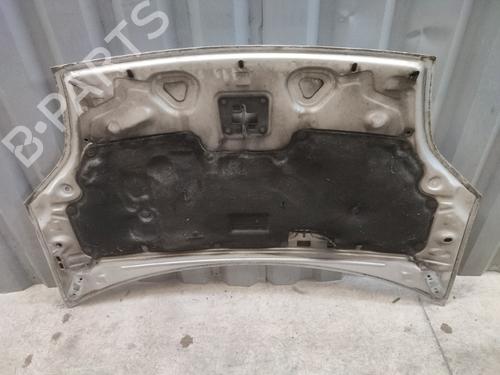 Hood FORD FIESTA V (JH_, JD_) 1.4 TDCi | BP23745750C1 