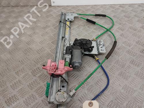 Used Front right window mechanism FIAT SCUDO Van (270_, 272_) 1.6 D Multijet (90 hp) 31083188