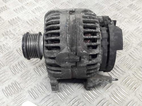 Used Alternator VW POLO (9N_, 9A_) 1.9 TDI (101 hp) 24853793