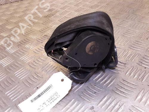 Used Rear left seatbelt Rear left seatbelt CITROËN ZX (N2) 1.9 D (68 hp) 23655200 23655200