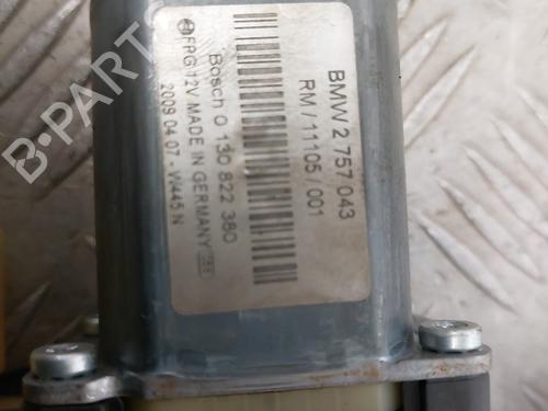 Left front window motor MINI MINI (R56) One | BP25248188E21  - Image 5