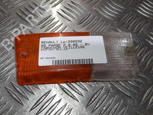 Used Electronic module RENAULT 5 (122_) 0.8 (1221, 1391) (37 hp) 23655974