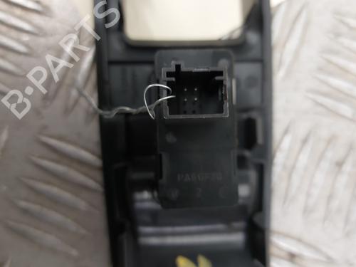 Right front window switch CITROËN C6 (TD_) 2.7 HDi | BP32009360I26  - Image 6