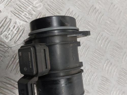 Mass air flow sensor RENAULT CLIO III (BR0/1, CR0/1) 1.5 dCi (BR17, CR17) | BP23745231M95 