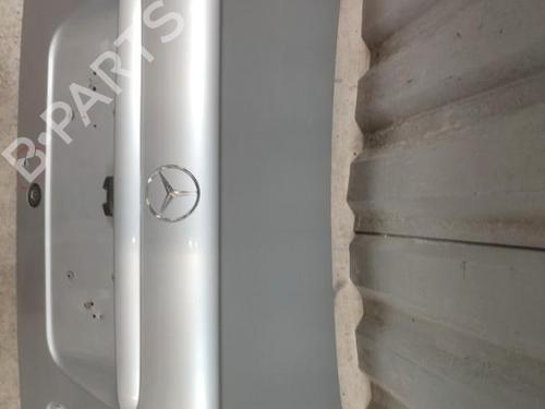 Tailgate MERCEDES-BENZ CLK (C208) CLK 200 Kompressor (208.344) | BP23744614C6 
