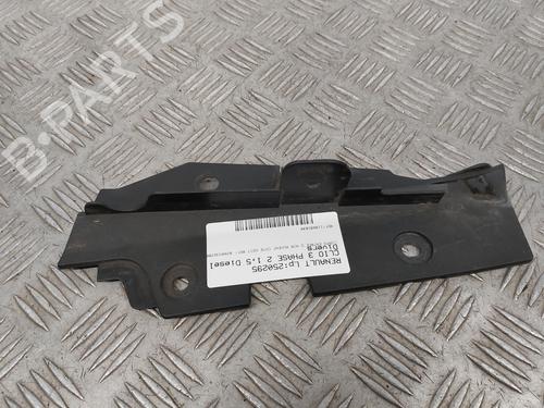 Used Electronic module RENAULT CLIO III (BR0/1, CR0/1) 1.5 dCi (C/BR0G, C/BR1G) (68 hp) 28123694