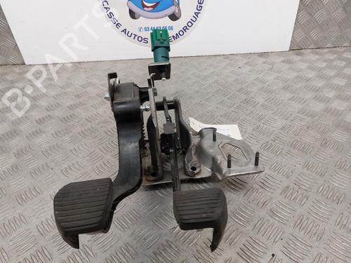 Used Pedal Pedal CITROËN C3 III (SX) 1.6 BlueHDi 75 (75 hp) 23745653 23745653