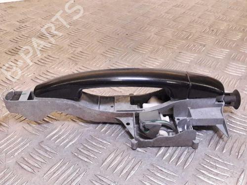 Rear right exterior door handle CITROËN C4 Grand Picasso I (UA_) 2.0 HDi 138 | BP23725609C130 