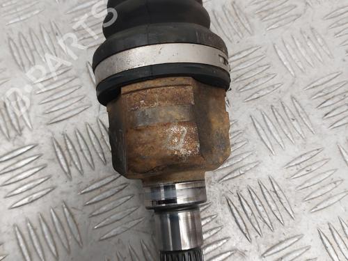 Left front driveshaft CHEVROLET SPARK (M300) 1.0 | BP32858707M38  - Image 5