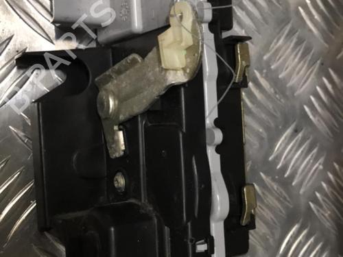 Rear left lock CITROËN XSARA PICASSO (N68) 1.6 HDi | BP24851443C100 