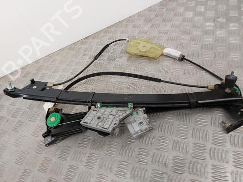 Used Front left window mechanism Front left window mechanism CITROËN C6 (TD_) 2.7 HDi (204 hp) 31980895 31980895