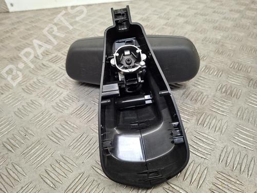 Rear mirror PEUGEOT 2008 I (CU_) 1.2 THP 110 / PureTech 110 | BP39228638I6 - Image 2