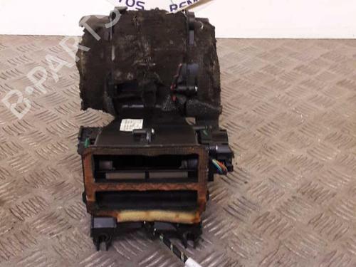 Heater blower motor CITROËN C6 (TD_) 2.2 HDi | BP24349901M62 