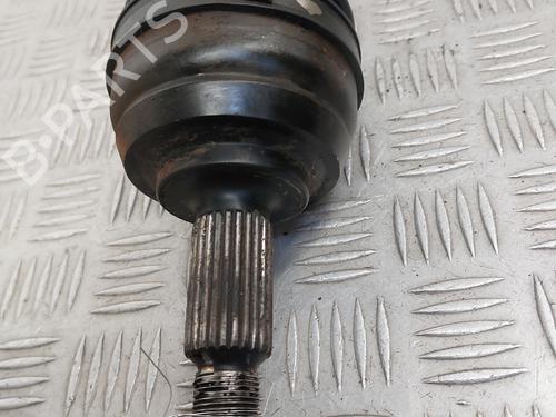 Left front driveshaft DACIA DUSTER (HS_) 1.5 dCi | BP28422640M38