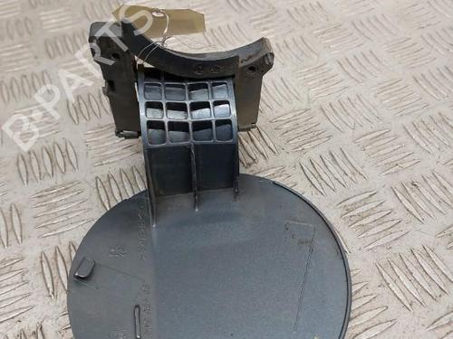 Fuel flap PEUGEOT 307 (3A/C) 1.6 HDi 110 | BP23738126C131 