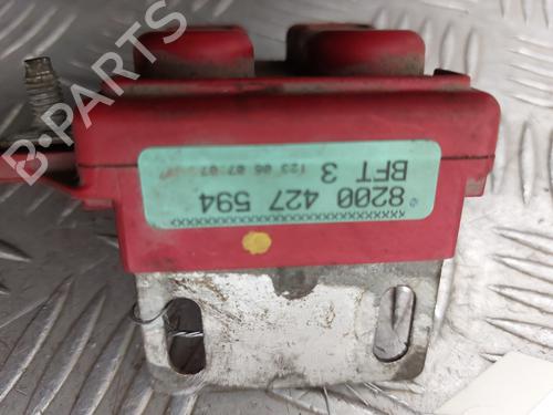 Electronic module RENAULT CLIO III (BR0/1, CR0/1) 1.5 dCi (C/BR0G, C/BR1G) | BP24539336M83 - Image 4