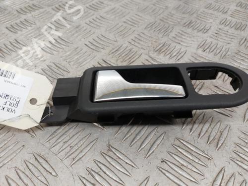 Front left interior door handle VW GOLF IV (1J1) 1.9 TDI | BP23658965I13 