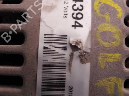 Alternator VW GOLF IV (1J1) 1.9 TDI | BP29520293M7 