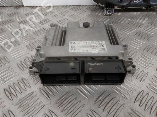Electronic module FORD FIESTA VI (CB1, CCN) 1.5 TDCi | BP23737499M83  - Image 9