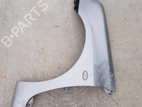 Used Left front fenders PEUGEOT 307 (3A/C) 2.0 HDi 110 (107 hp) 23656014
