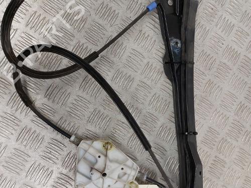 Used Front left window mechanism Front left window mechanism 23659824 23659824