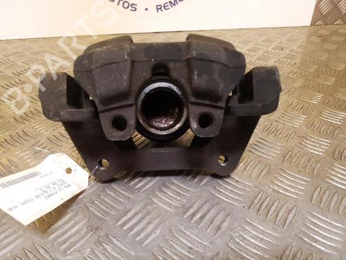 Used Left front brake caliper Left front brake caliper BMW 4 Coupe (F32, F82) 430 d xDrive (258 hp) 23723575 23723575